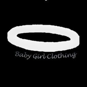 Baby Girl Clothing